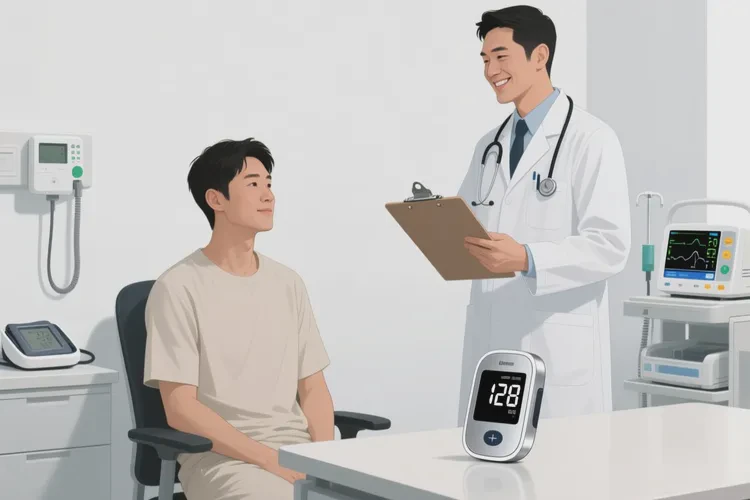 31岁下午血糖10点2是怎么回事(图4)