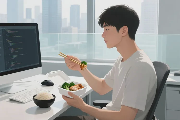 31岁晚上血糖17.2是怎么回事(图2)