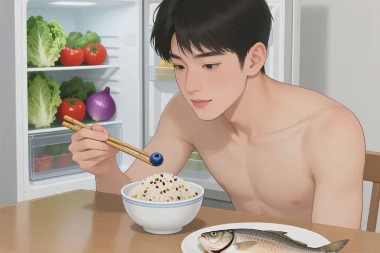 31岁晚上血糖6.5是怎么回事(图3)