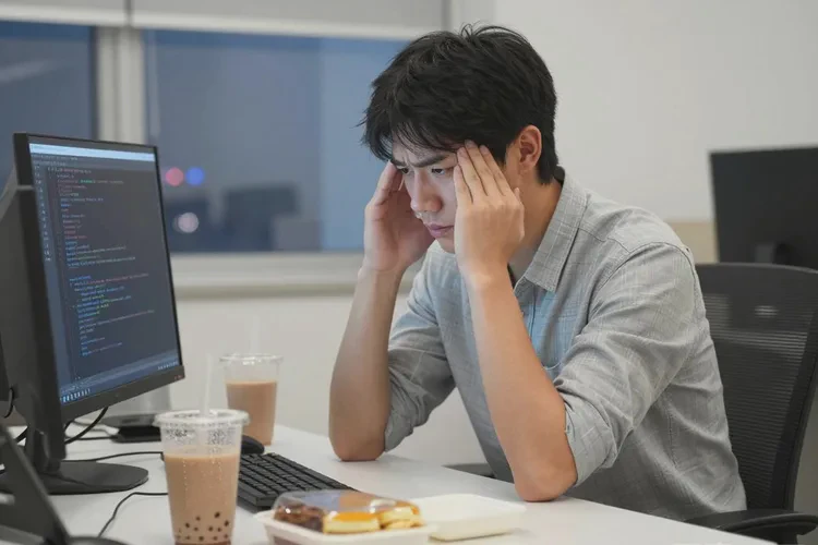 31岁下午血糖10点3是怎么回事(图1)