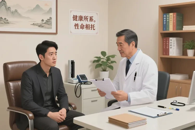 32岁餐后血糖22.5是怎么回事(图3)