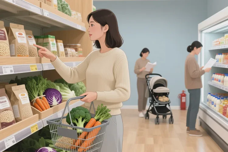 32岁早餐血糖8.4是怎么回事(图4)