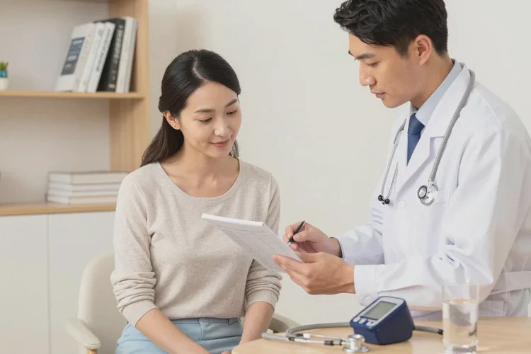 31岁下午血糖19.2是怎么回事(图4)