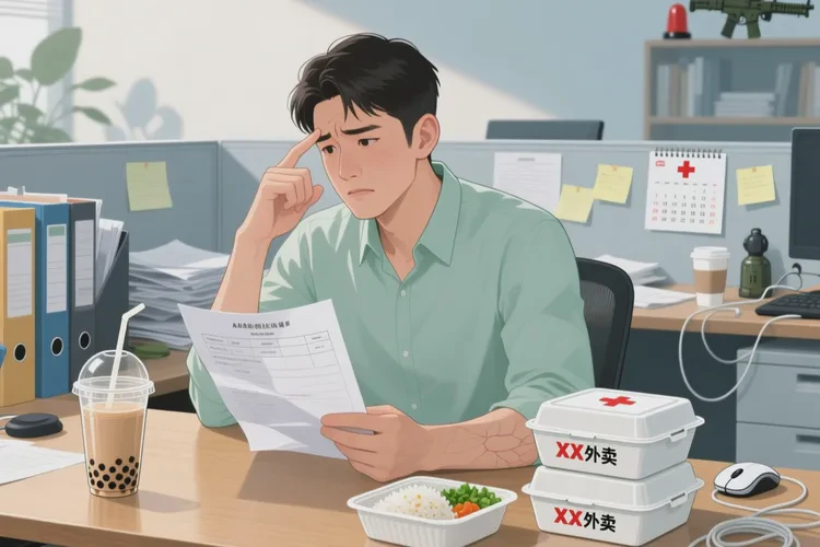 32岁餐后血糖8.0是怎么回事(图1)