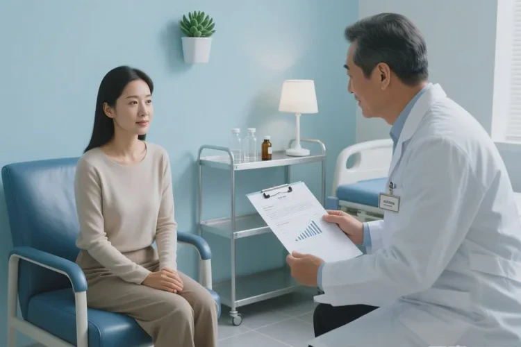 32岁中餐血糖13.9是怎么回事(图4)