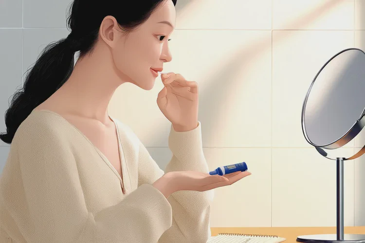 38岁空腹血糖3点5是怎么回事(图3)