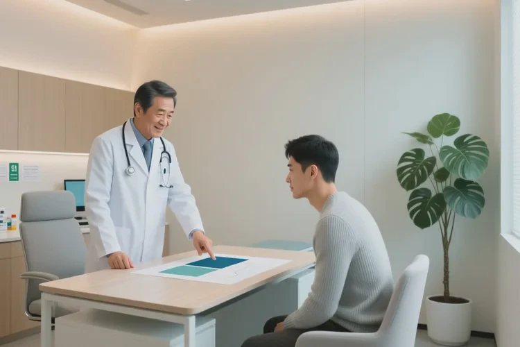 31岁睡前血糖23.0是怎么回事(图4)