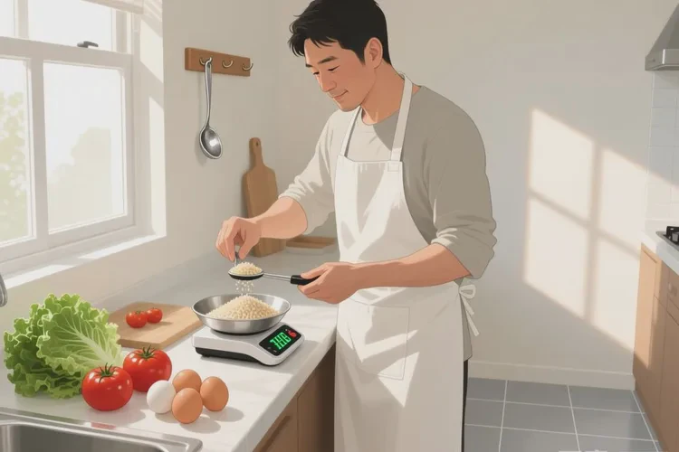 32岁餐后血糖18.7是怎么回事(图2)