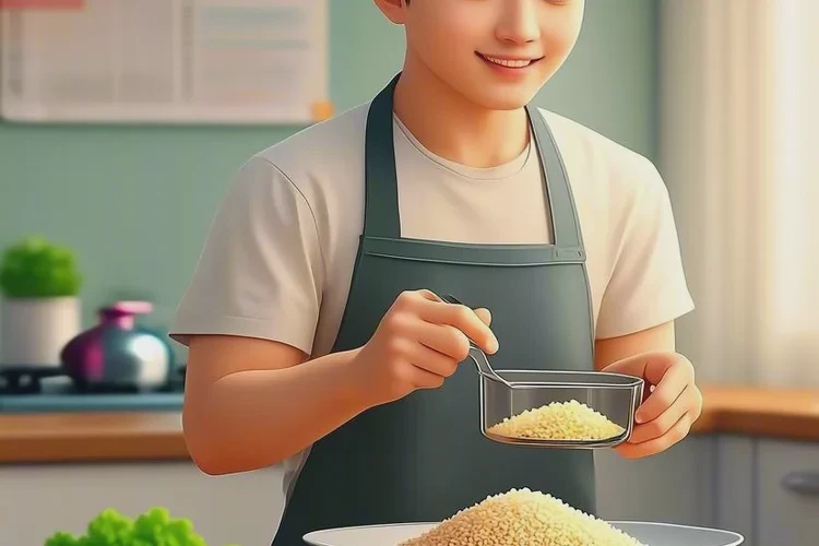 38岁餐后血糖9点0是怎么回事(图1)