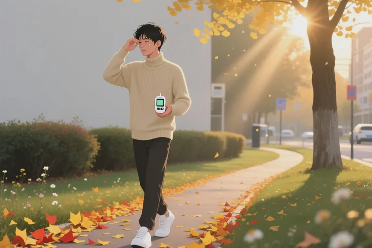 31岁下午血糖18点7是怎么回事(图3)