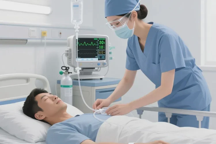 31岁下午血糖22.7是怎么回事(图2)