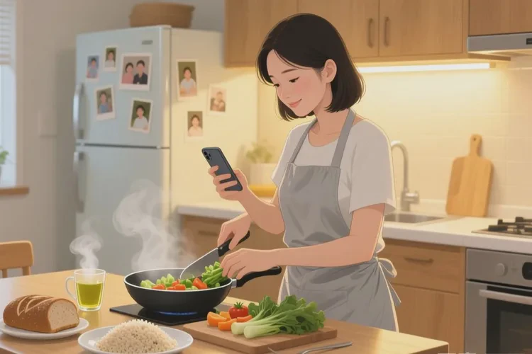 32岁早上空腹血糖3.2是怎么回事(图2)