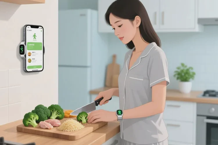 31岁睡前血糖19点6是怎么回事(图3)