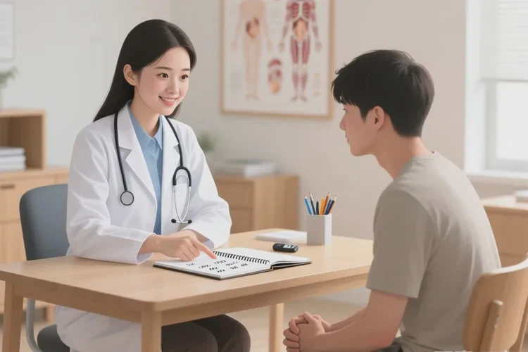 31岁下午血糖16点9是怎么回事(图2)