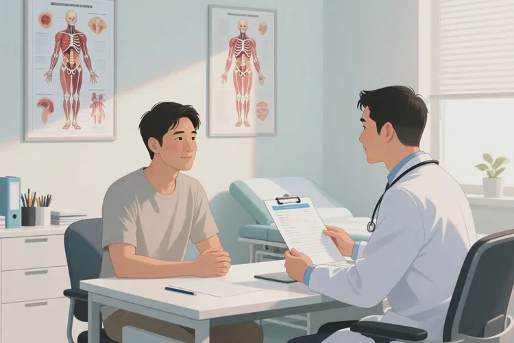 32岁空腹血糖4点3是怎么回事(图4)