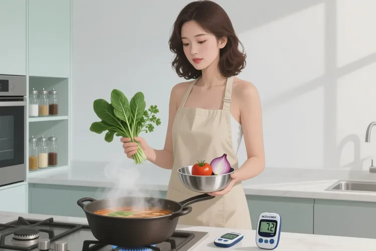 31岁晚上血糖10点2是怎么回事(图3)