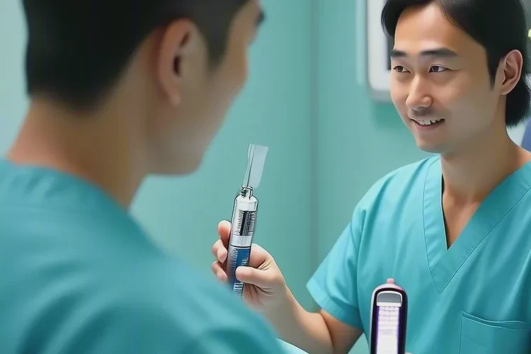 37岁餐后血糖30.5是怎么回事(图1)