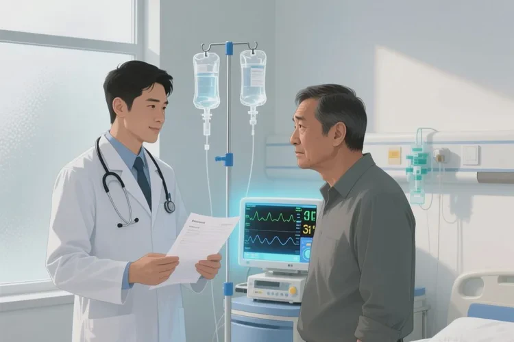 31岁早上空腹血糖22.3是怎么回事(图2)