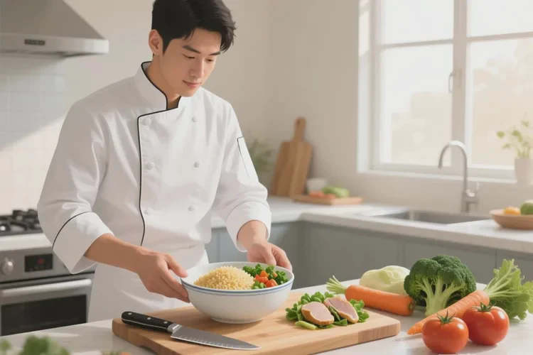 32岁餐后血糖19.9是怎么回事(图2)