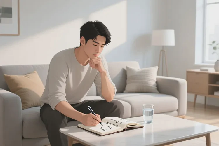 31岁睡前血糖12点1是怎么回事(图4)