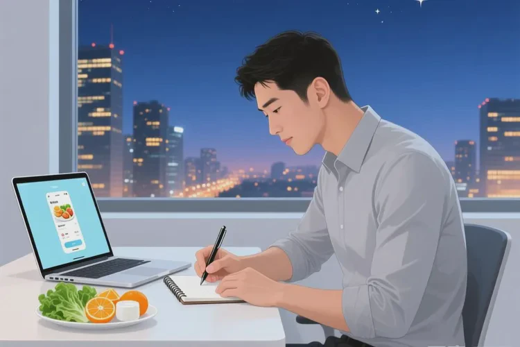 32岁早餐血糖15.8是怎么回事(图4)