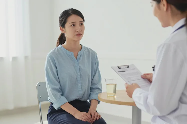 32岁早餐血糖10.6是怎么回事(图4)