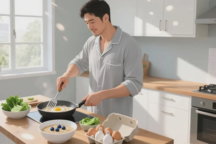 32岁早餐血糖19点7是怎么回事(图4)