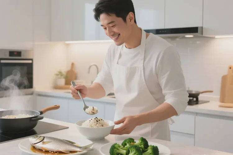 32岁晚餐血糖17.9是怎么回事(图3)