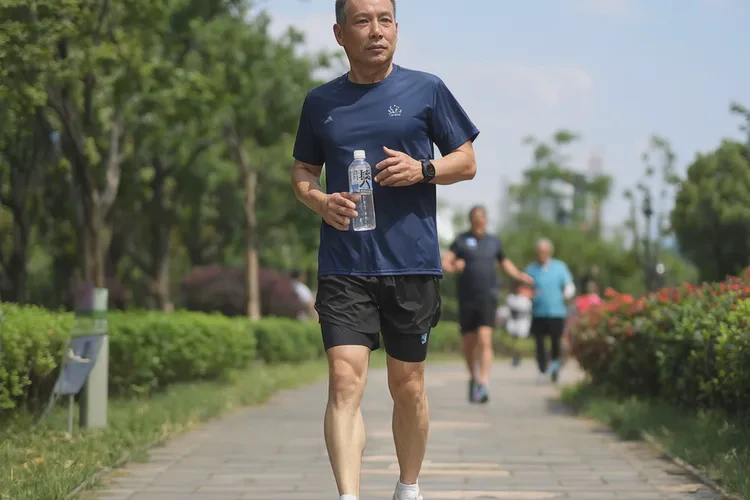 37岁中餐血糖20.5是怎么回事(图3)