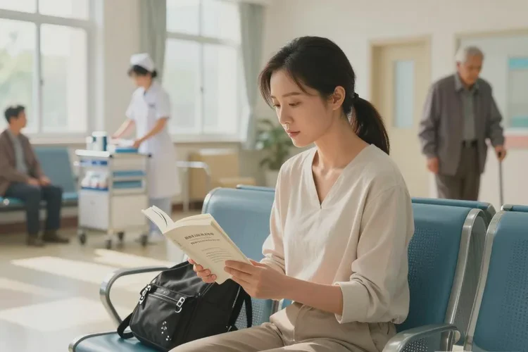 31岁睡前血糖17.0是怎么回事(图4)