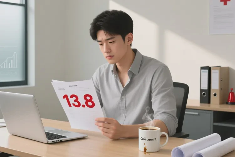 32岁空腹血糖7.4是怎么回事(图1)