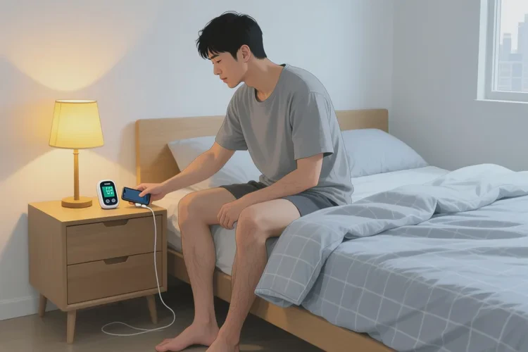 31岁下午血糖24.8是怎么回事(图4)