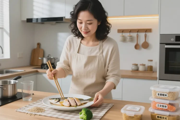 32岁餐后血糖20.3是怎么回事(图4)