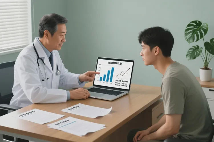 31岁晚上血糖18.2是怎么回事(图3)