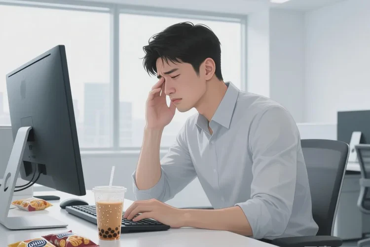 32岁餐后血糖14.6是怎么回事(图2)