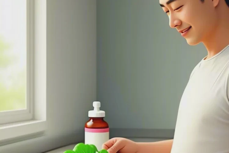 37岁中午血糖3.6是怎么回事(图1)