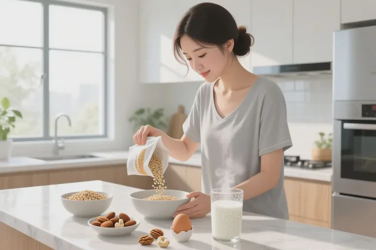 32岁早餐血糖3点1是怎么回事(图2)