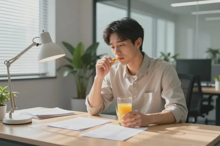 32岁晚餐血糖3.7是怎么回事(图4)