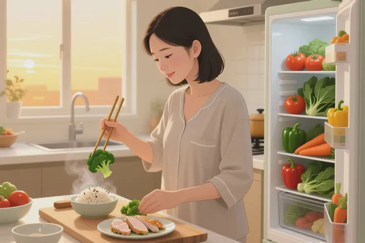 31岁睡前血糖8点1是怎么回事(图2)