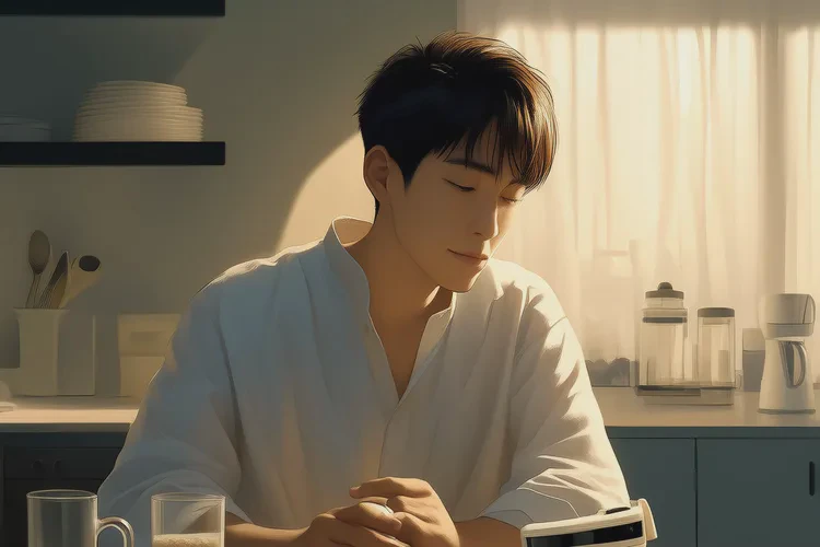 36岁早上空腹血糖20点8是怎么回事(图1)