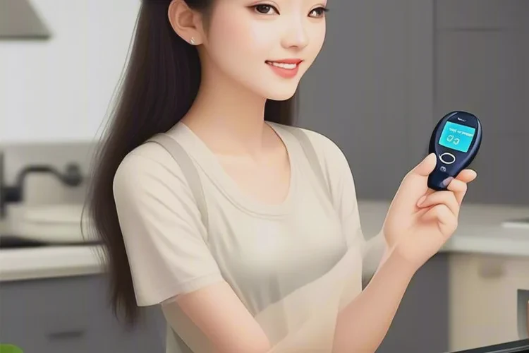 38岁晚餐血糖4.3是怎么回事(图1)