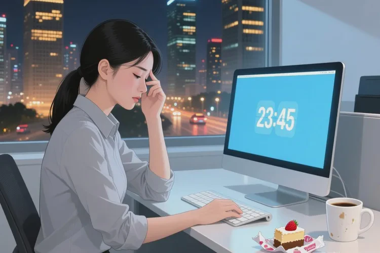 32岁餐后血糖9.5是怎么回事(图2)