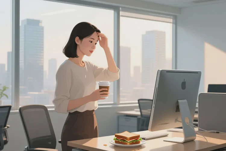 32岁早餐血糖6点1是怎么回事(图2)