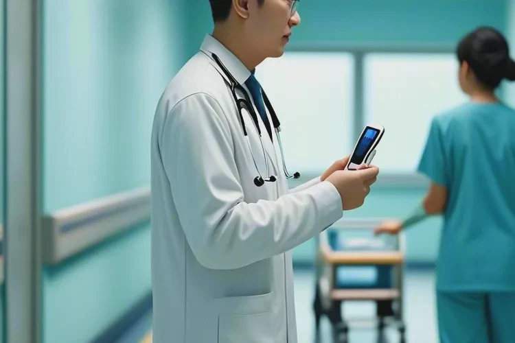 38岁空腹血糖26.7是怎么回事(图1)