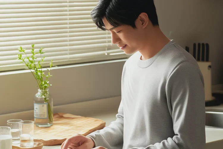 37岁早上空腹血糖15点7是怎么回事(图1)