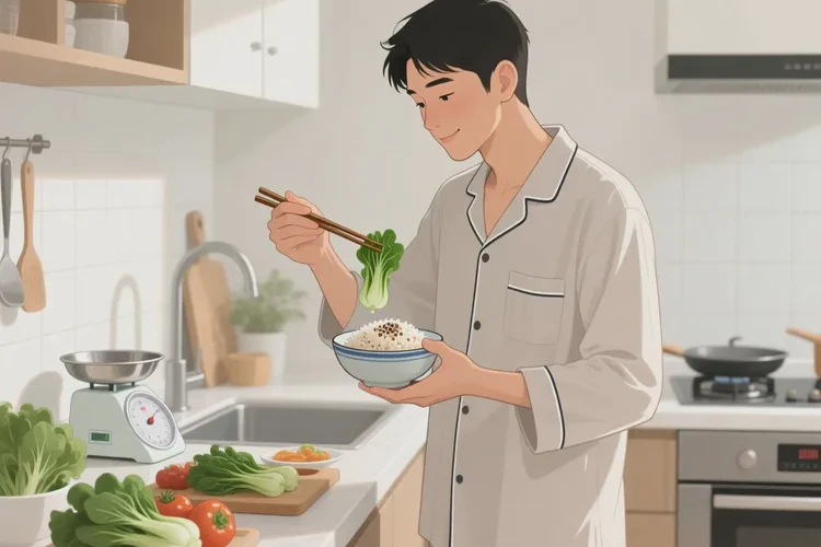 31岁下午血糖18.9是怎么回事(图3)