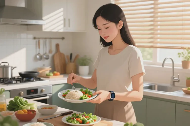 32岁早餐血糖30.3是怎么回事(图3)