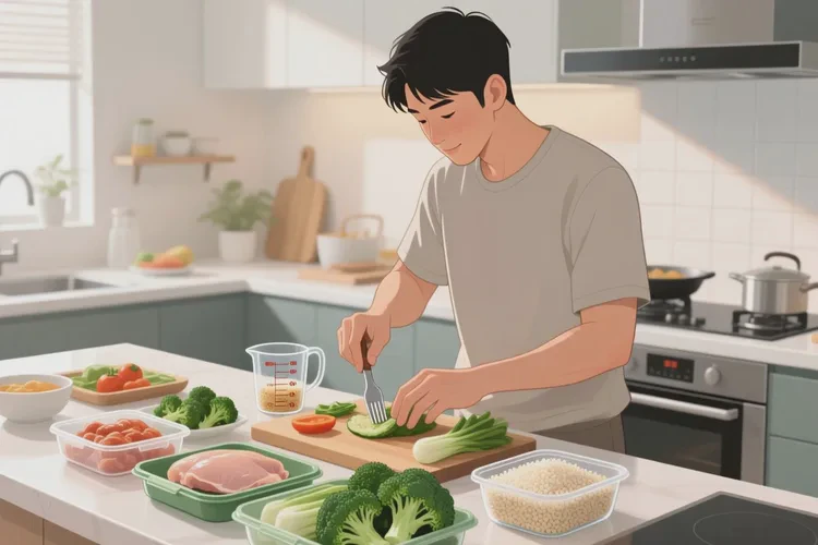 32岁晚餐血糖9点4是怎么回事(图4)