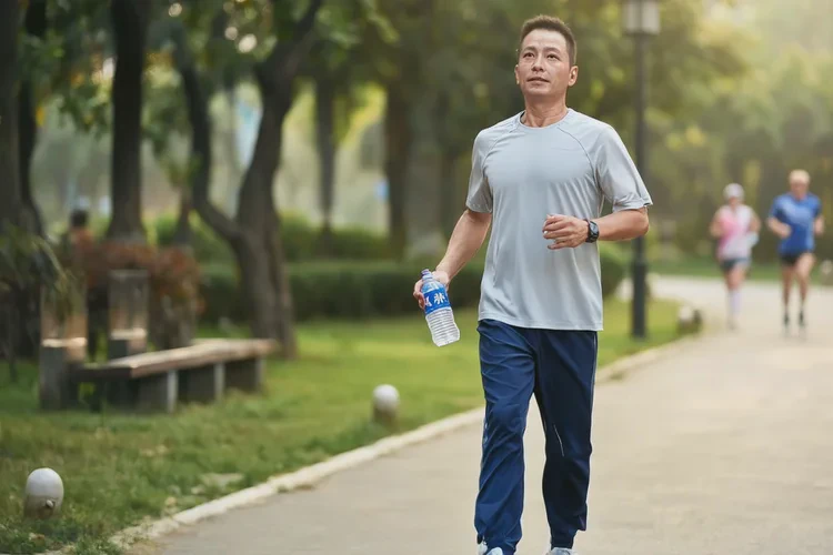 37岁早上空腹血糖15点0是怎么回事(图2)