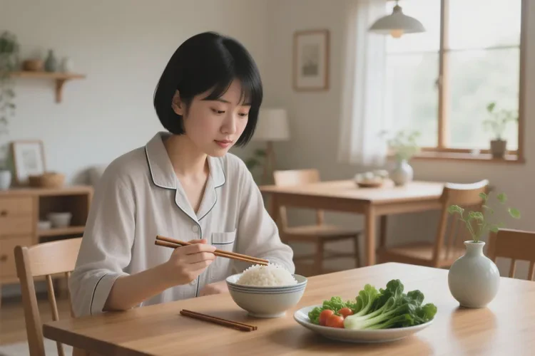 32岁餐后血糖7.9是怎么回事(图1)